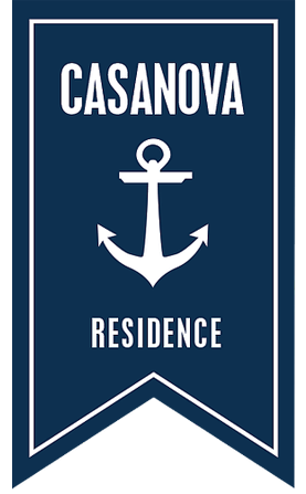 Casanova Residence