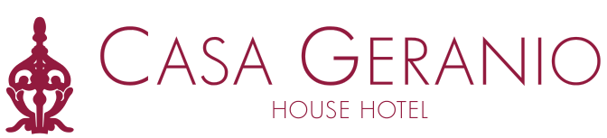 Casa Geranio House Hotel