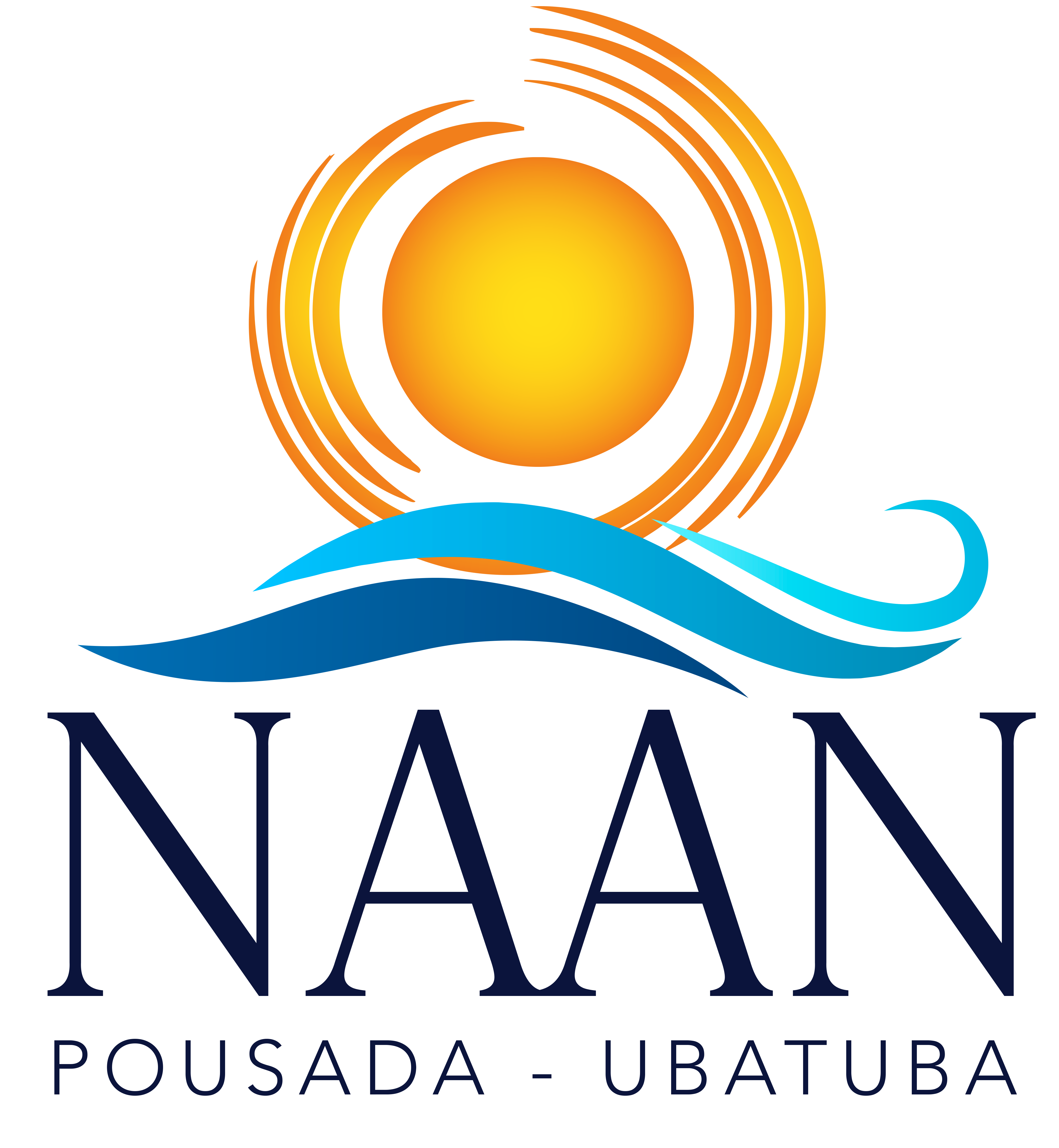 Pousada NAAN Lázaro Ubatuba