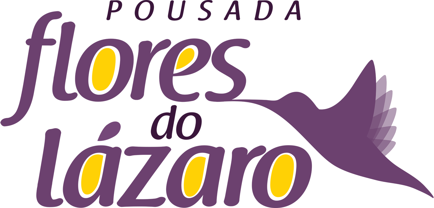 Pousada Flores do Lázaro