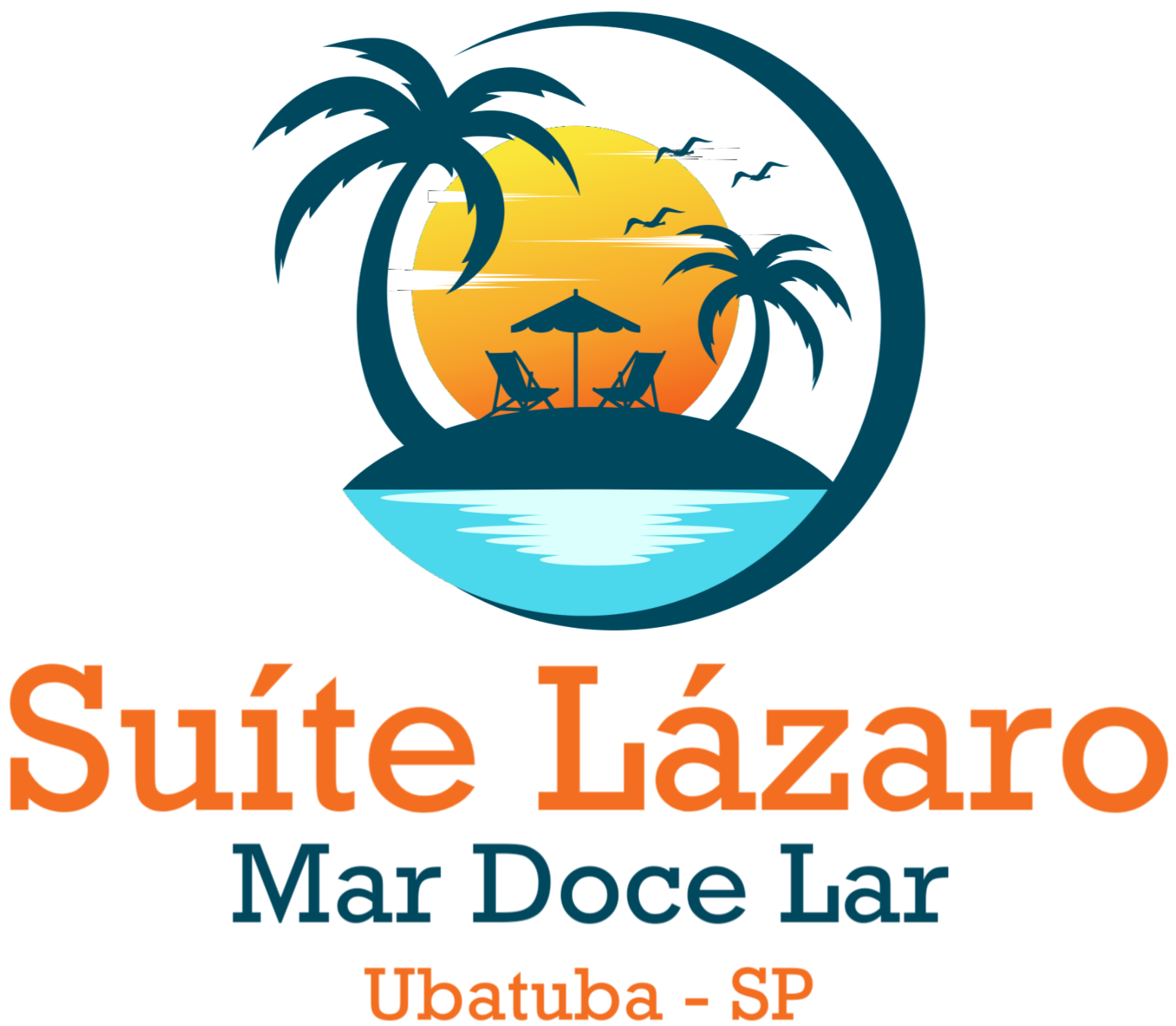 Suíte Lázaro 
