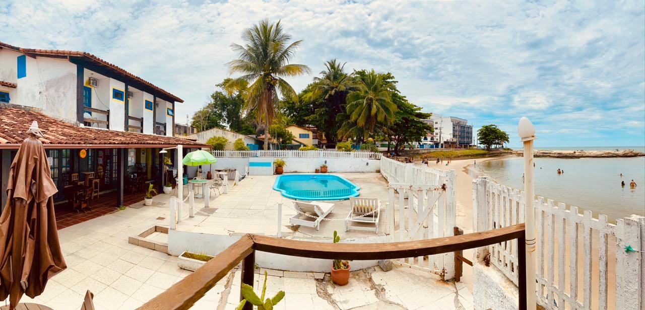 Hotel da Tartaruga