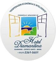 Hotel Diamantina - Guarapari/ES