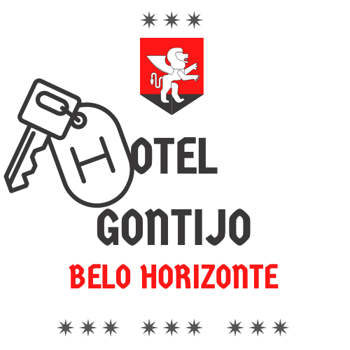Hotel Gontijo Belo Horizonte - BH/MG