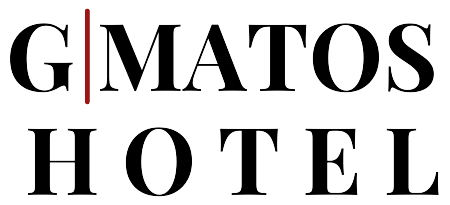 Hotel G.Matos  - BH/MG
