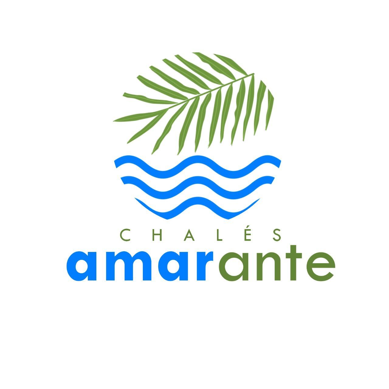Chalés Amarante