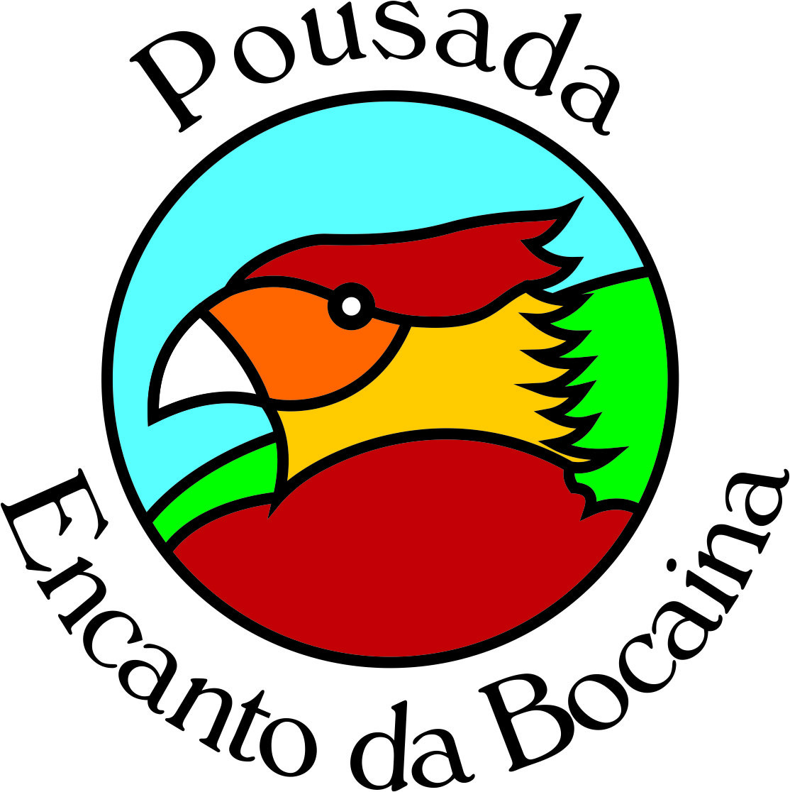 Encanto da Bocaina