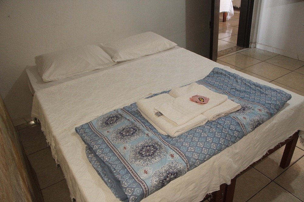Hotel Nossa Senhora da Conceição - Sabará/MG