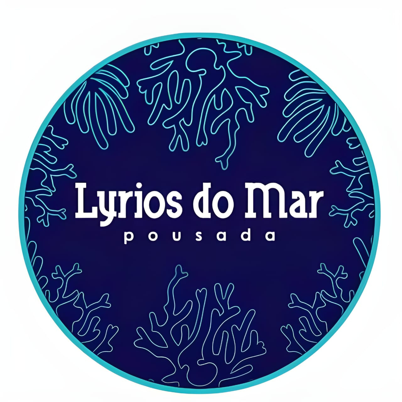  Pousada Lyrios do Mar