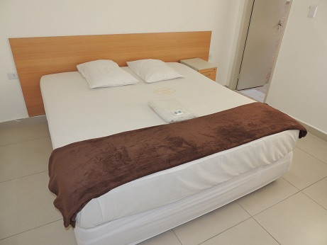 Hotel Ourinhos - SP/SP
