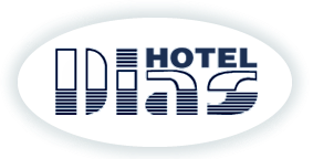 Hotel Dias - Pouso Alegre/MG