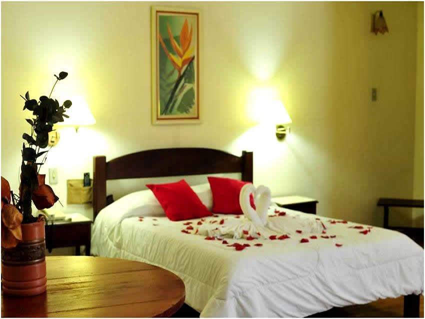 Hotel Dias - Pouso Alegre/MG