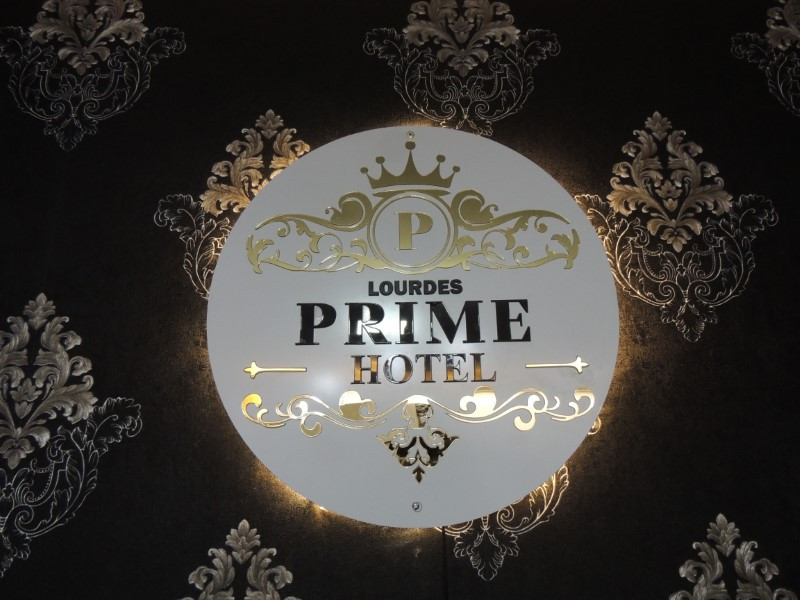Hotel Lourdes Prime - BH/MG