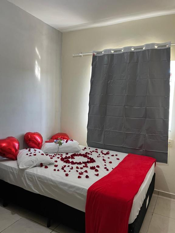 Hotel Rodeio