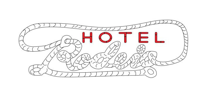 Hotel Rodeio