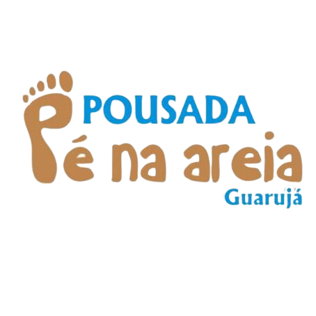 Pousada Pé na Areia Guarujá