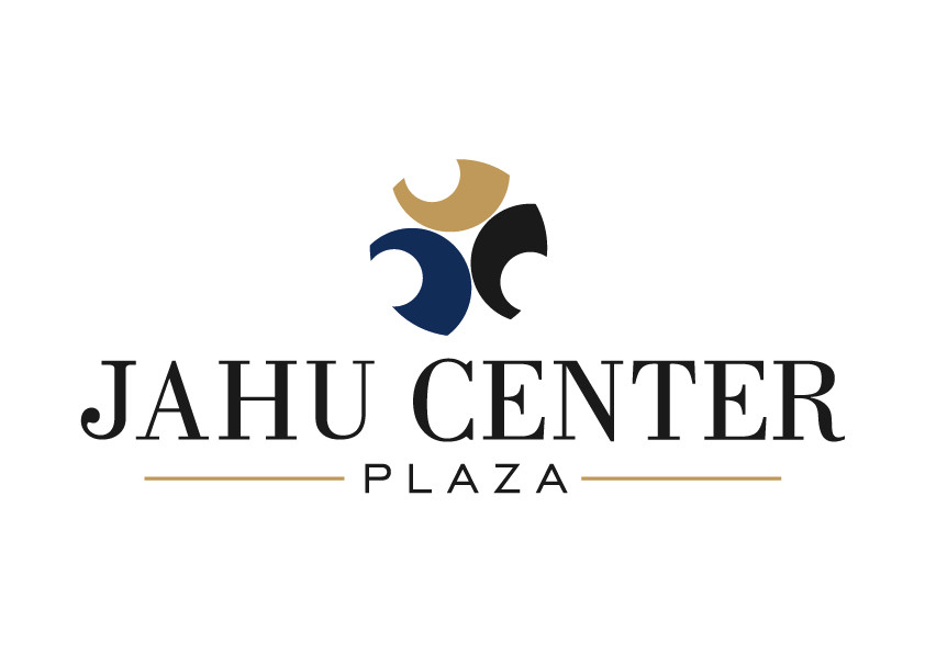 Jahu Center Plaza