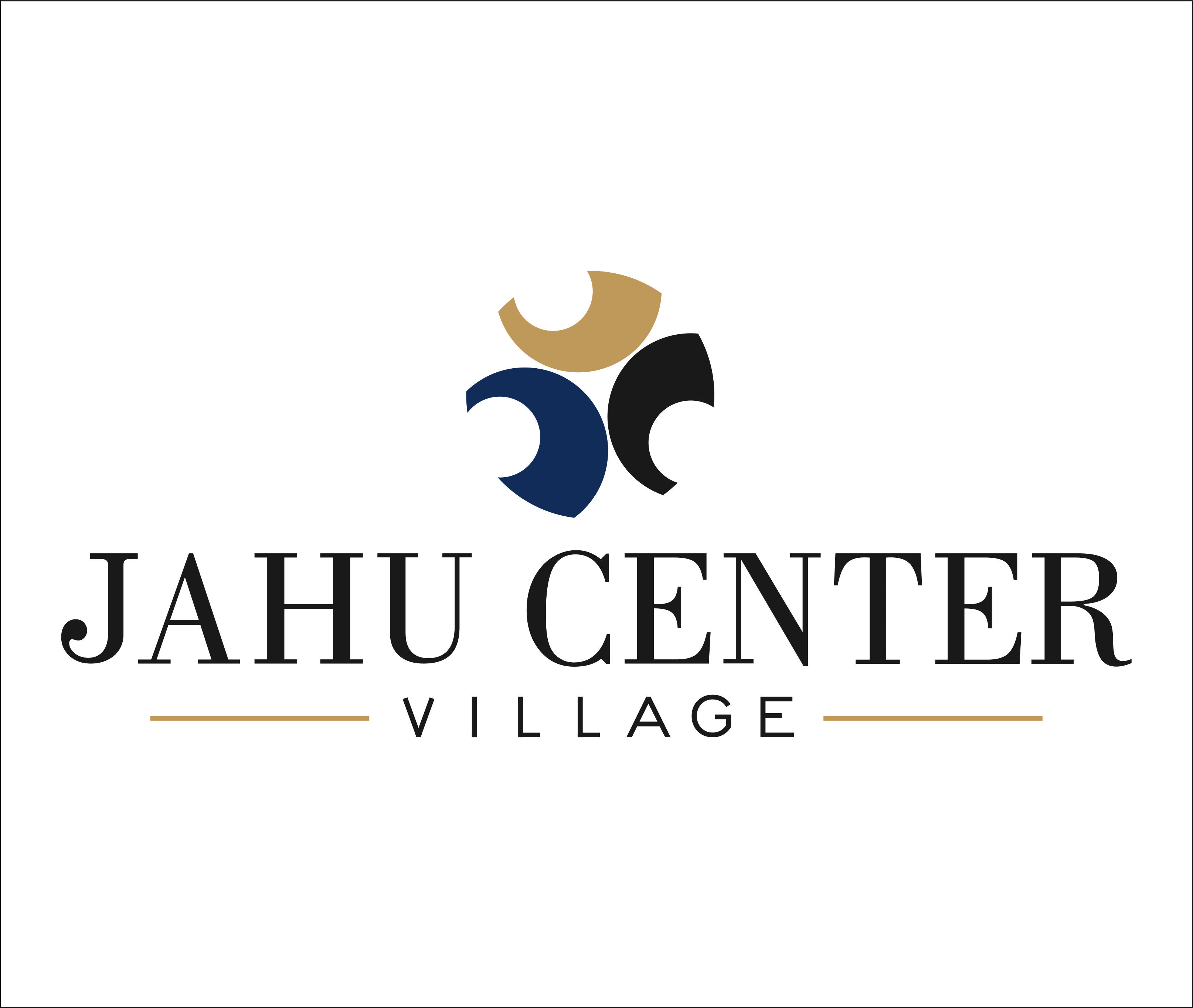 Jahu Center Village
