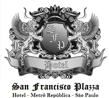 San Francisco Plazza Hotel - SP/SP
