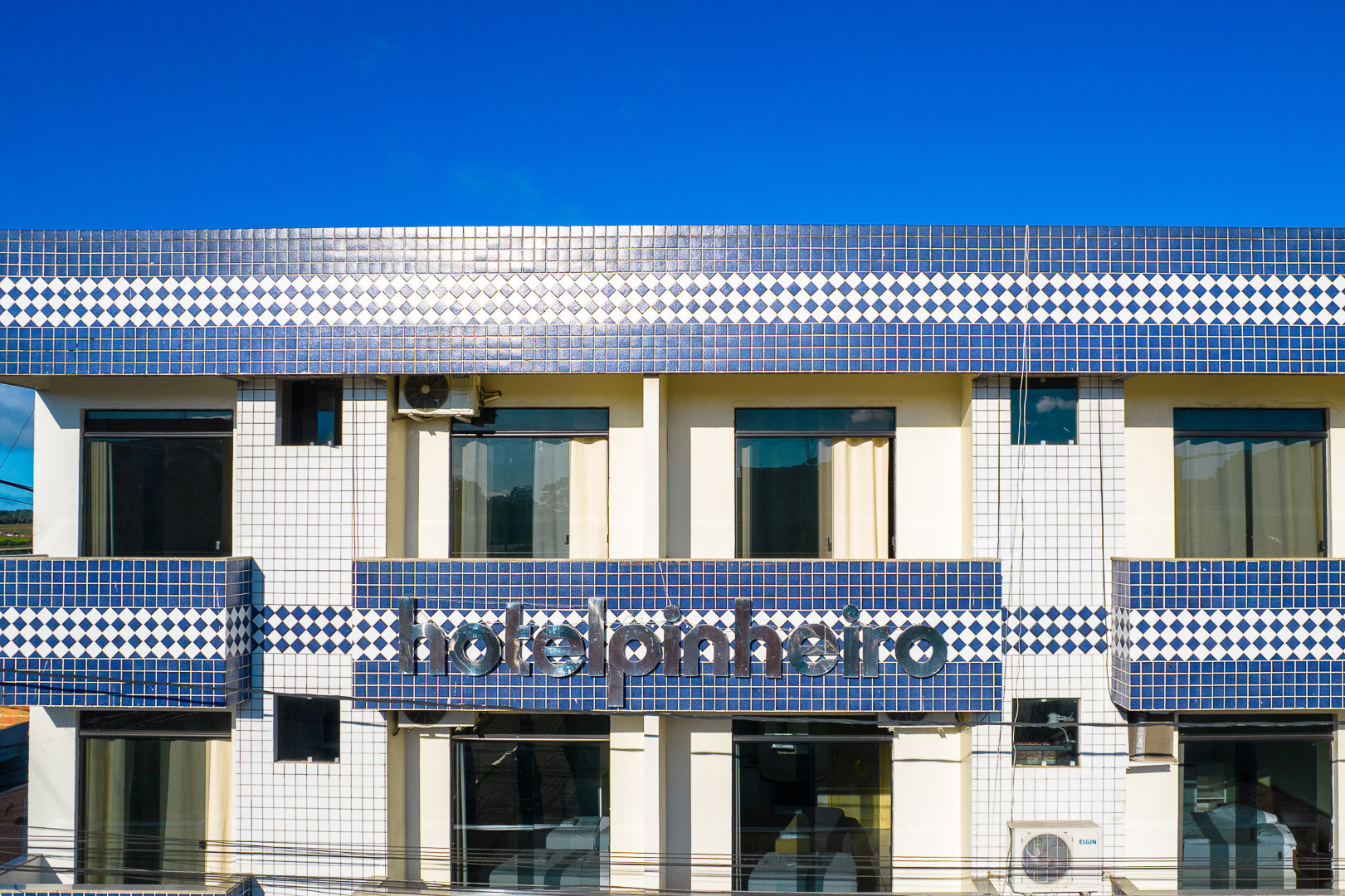 Hotel Pinheiro