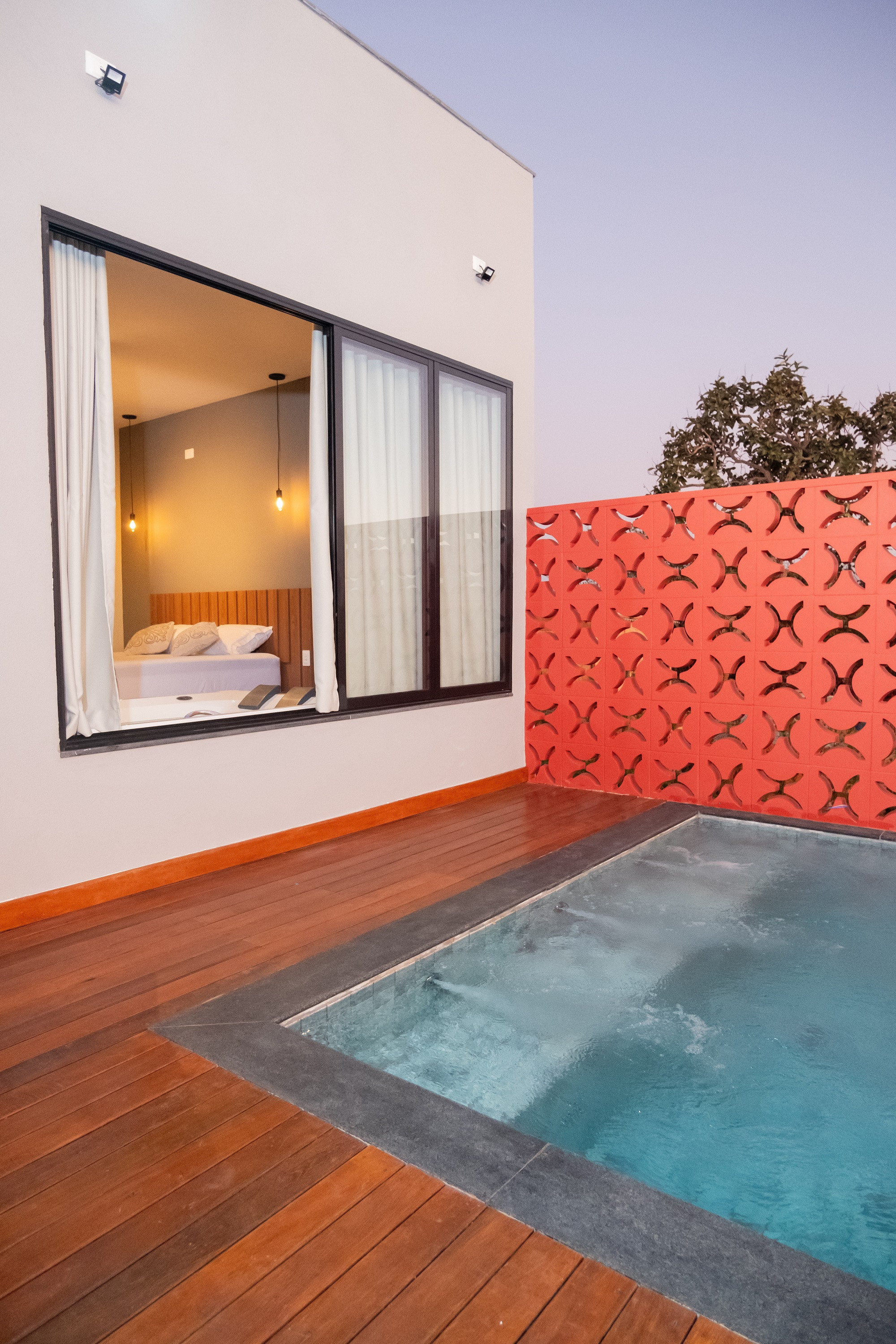 Loft Cerrado de Minas