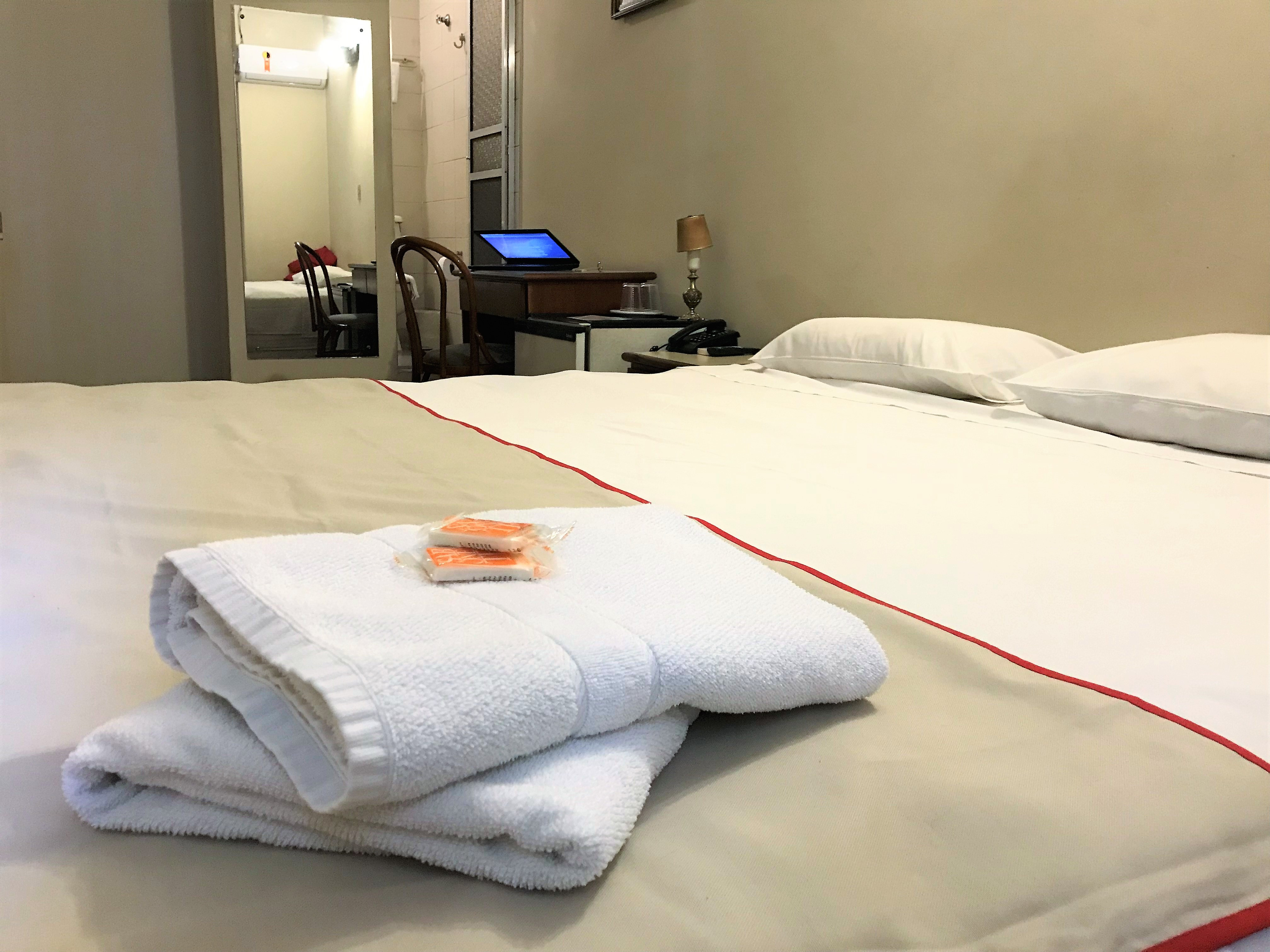 Hotel São Jorge