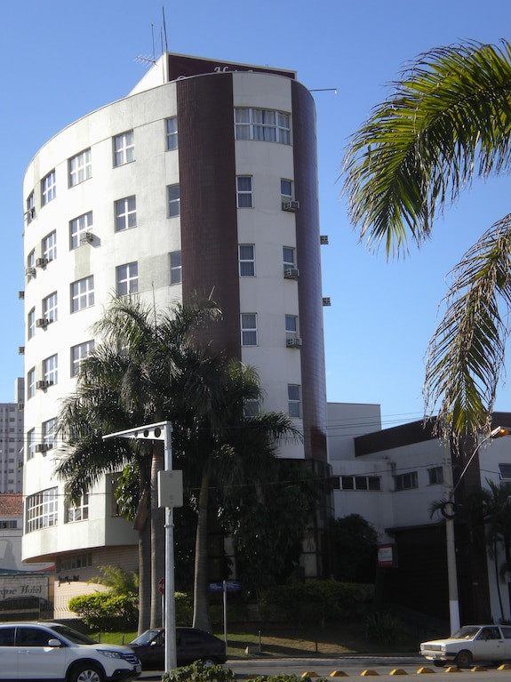 Pouso Alegre Hotel INN - Pouso Alegre/MG