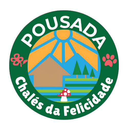 Pousada Chales da Felicidade