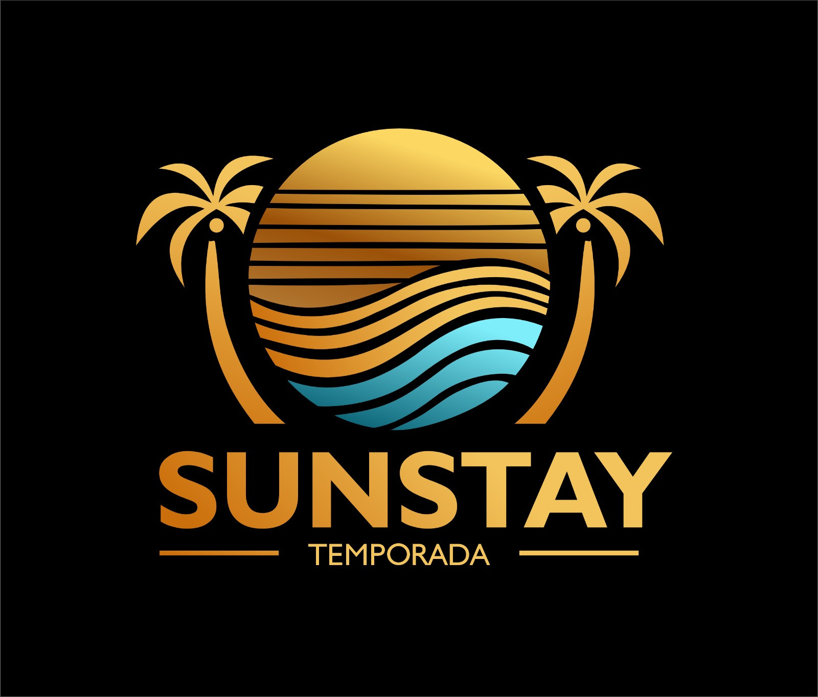 Sunstay Temporada e Turismo