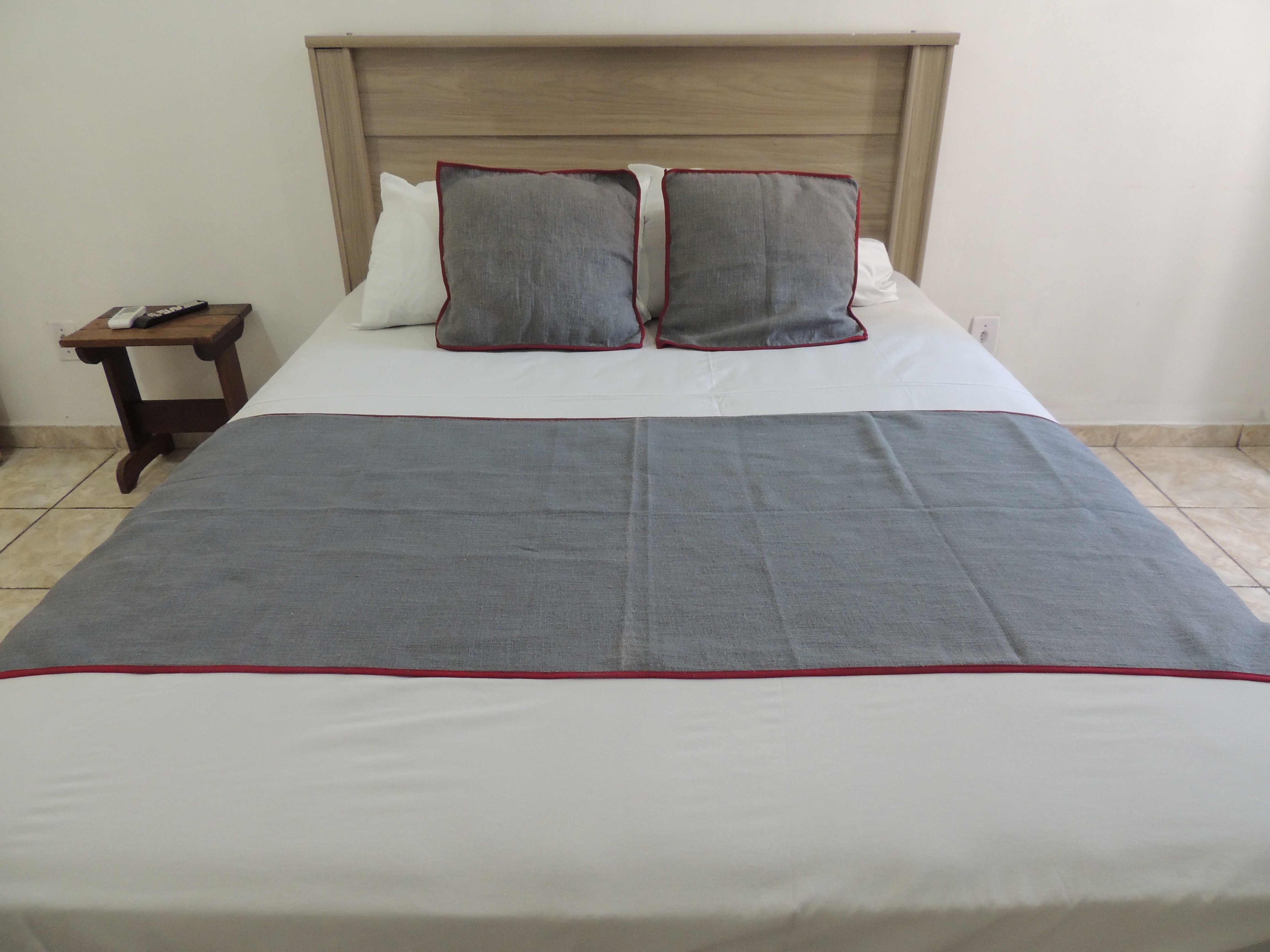 Hotel Nóbrega - SP/SP