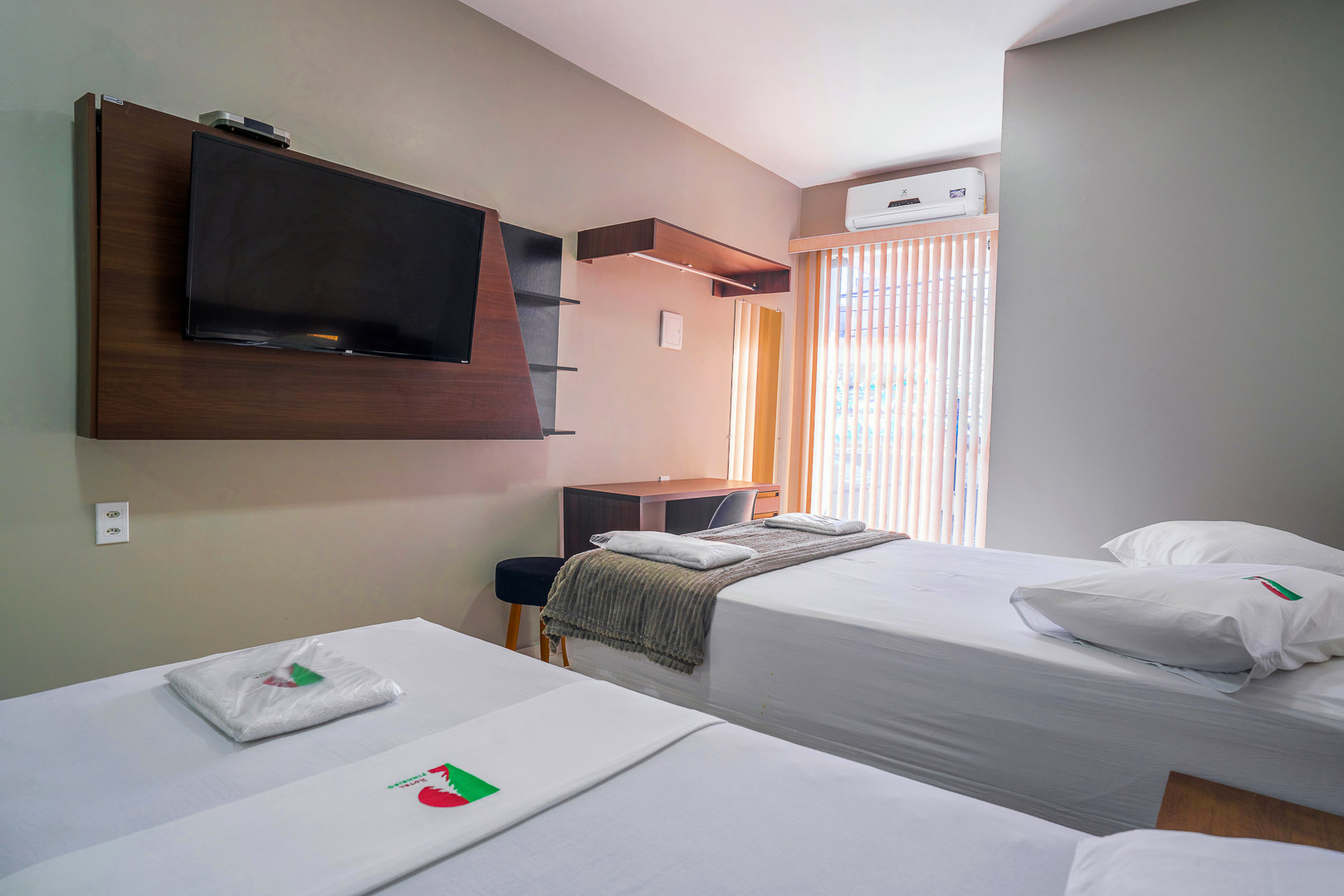 Pinheiro Flat Hotel