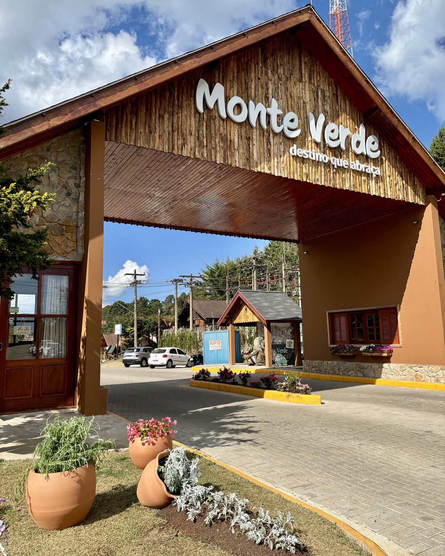 Monte Verde - Minas Gerais