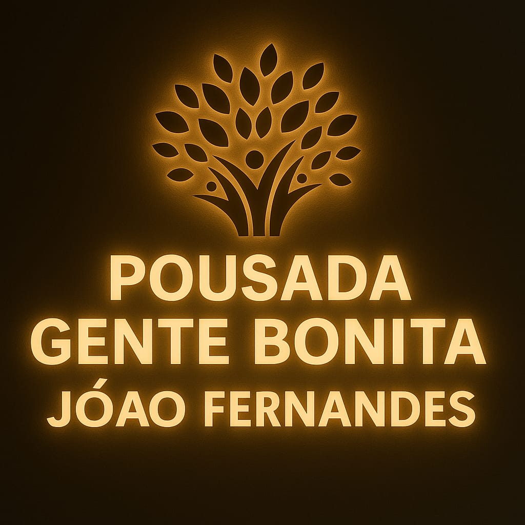 Pousada Gente Bonita João Fernandes