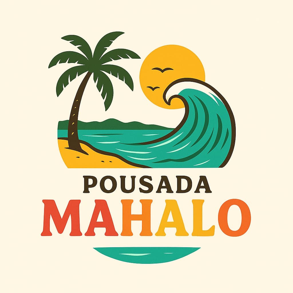Pousada Mahalo
