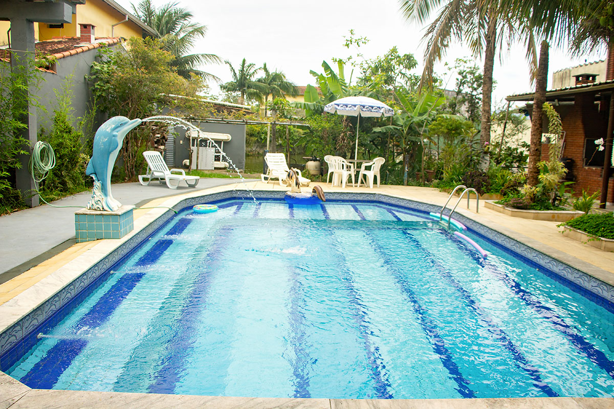 Casa Bela Mar