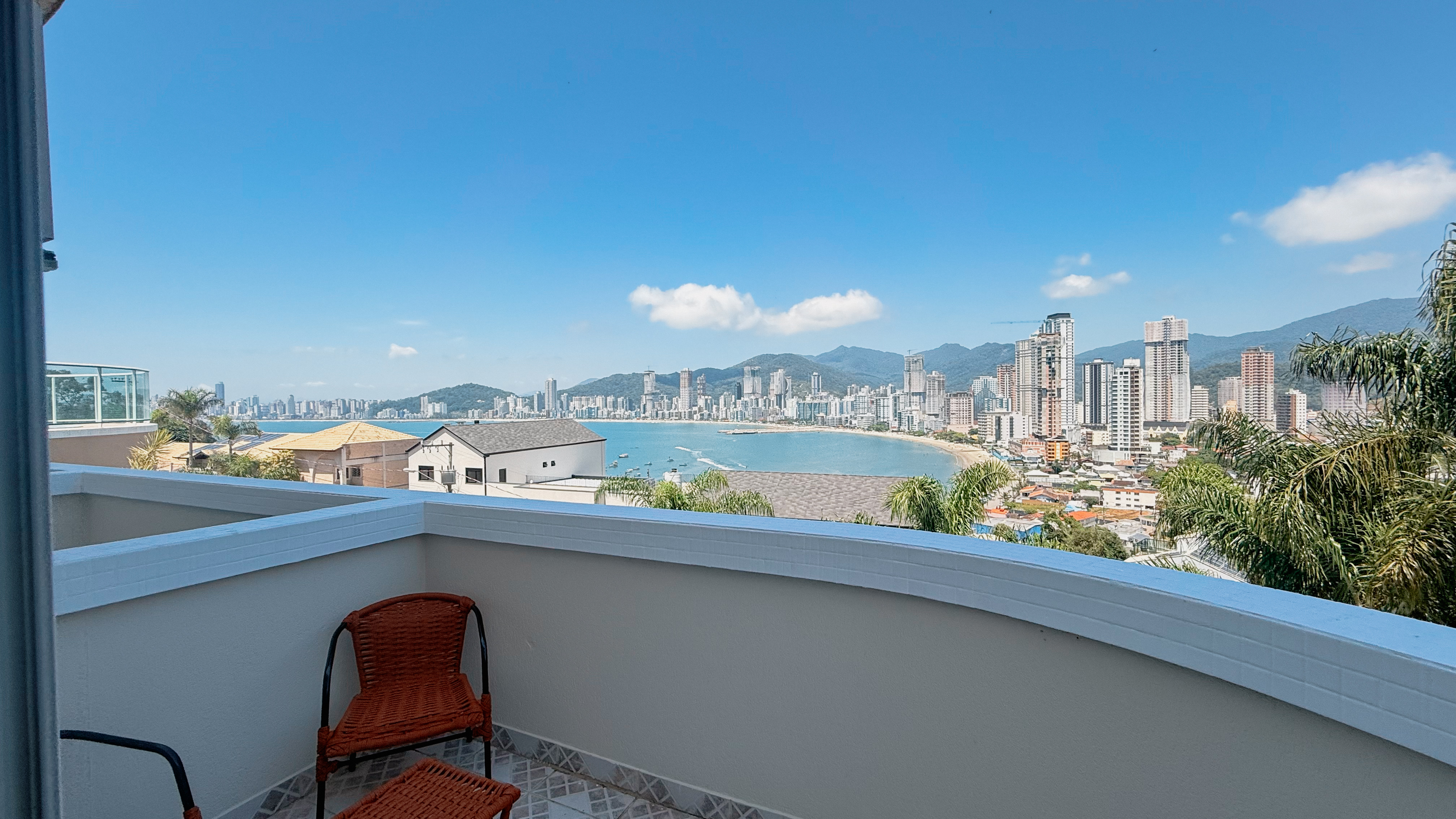 Oasis do Mar Hotel