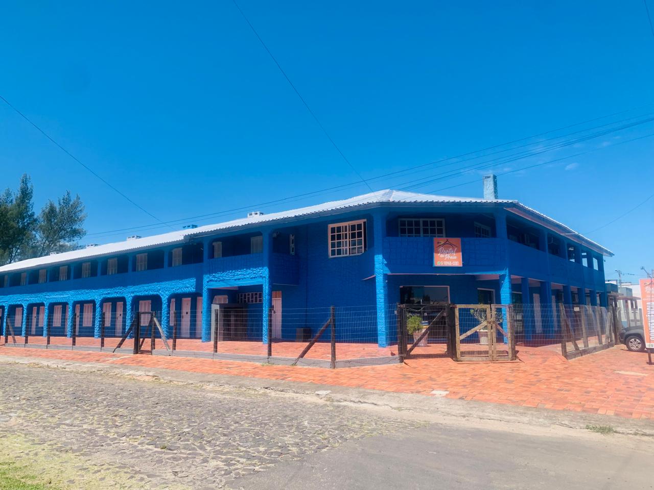 Portal da Praia LTDA