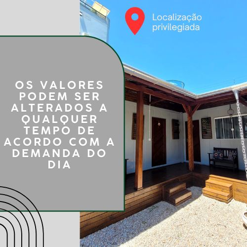 Studio Container Bombinhas