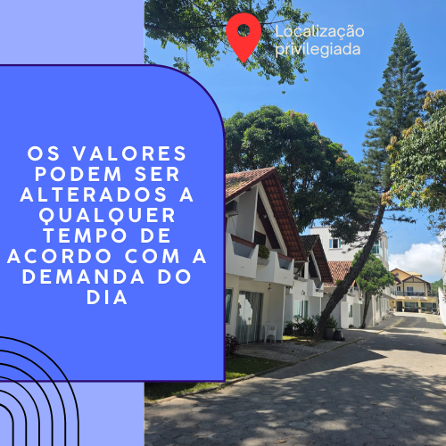 Residencial  Rota do Sol Bombinhas