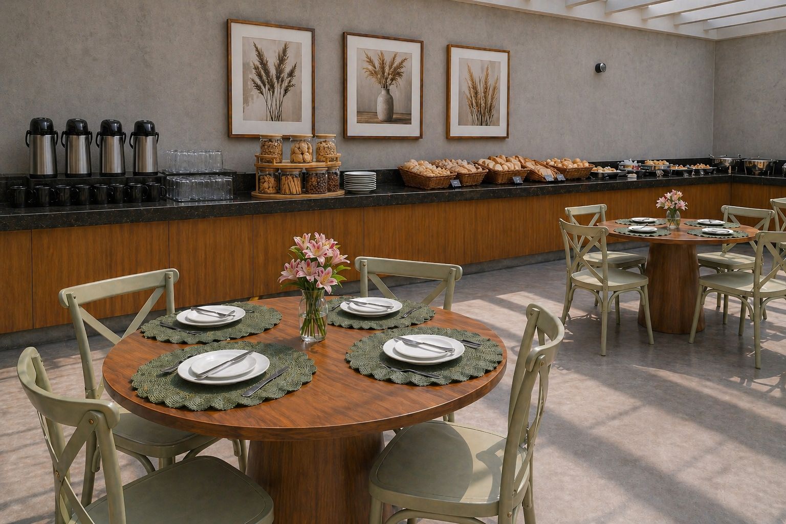 Smart Hotel GRU