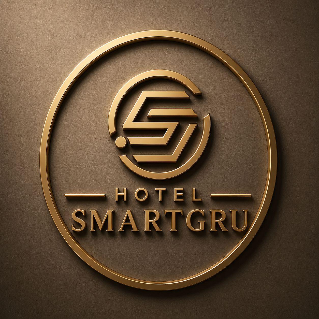 Smart Hotel GRU