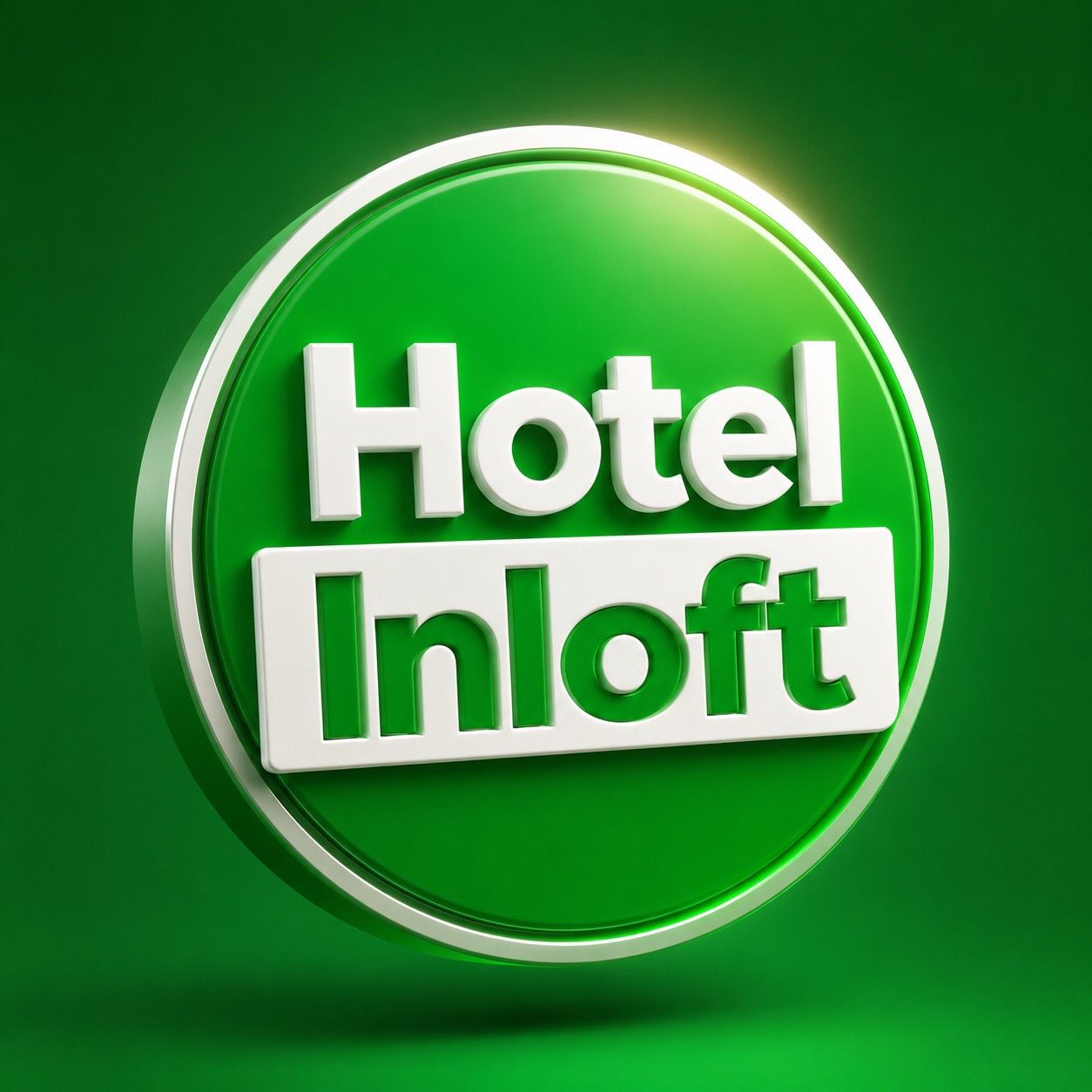 Hotel In Loft