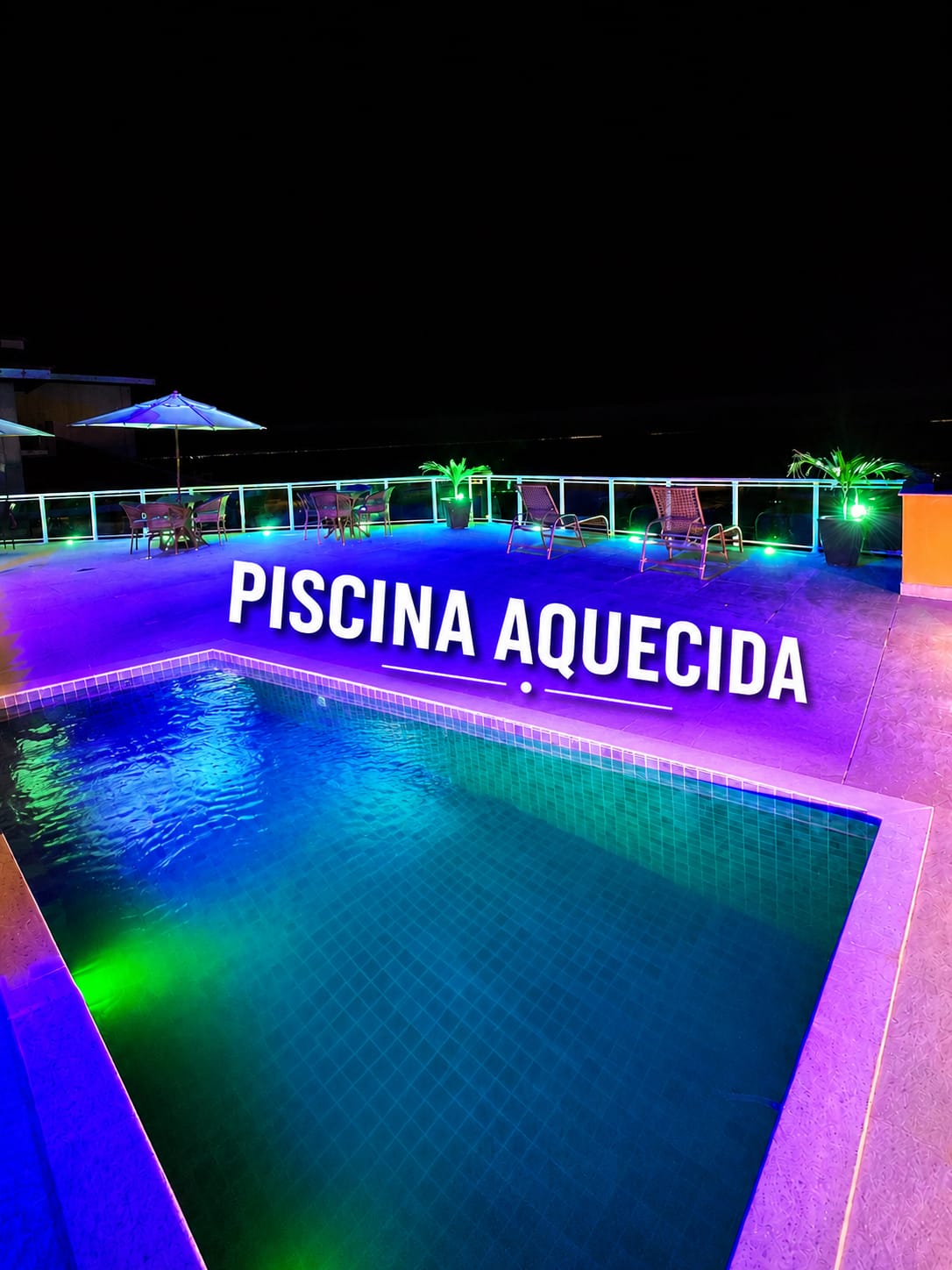 Pousada Gente Bonita Mirante