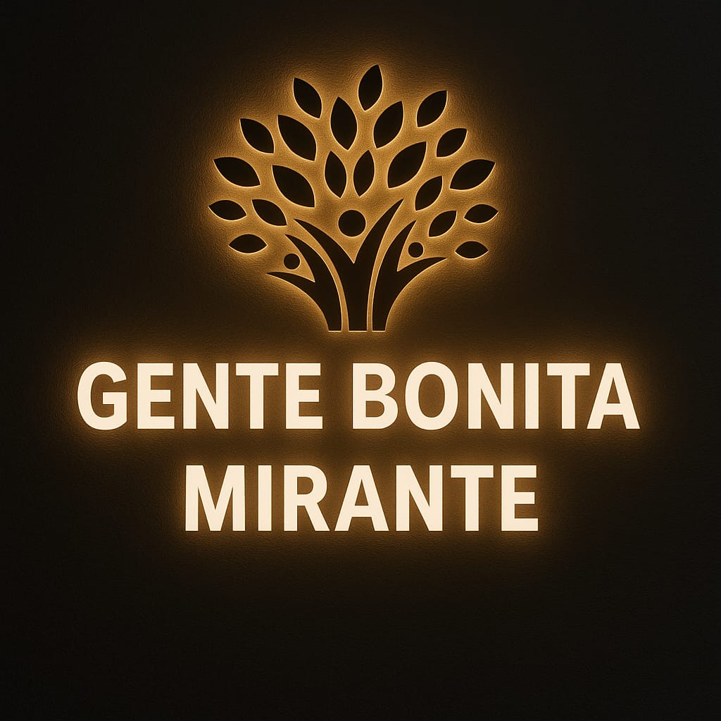 Pousada Gente Bonita Mirante