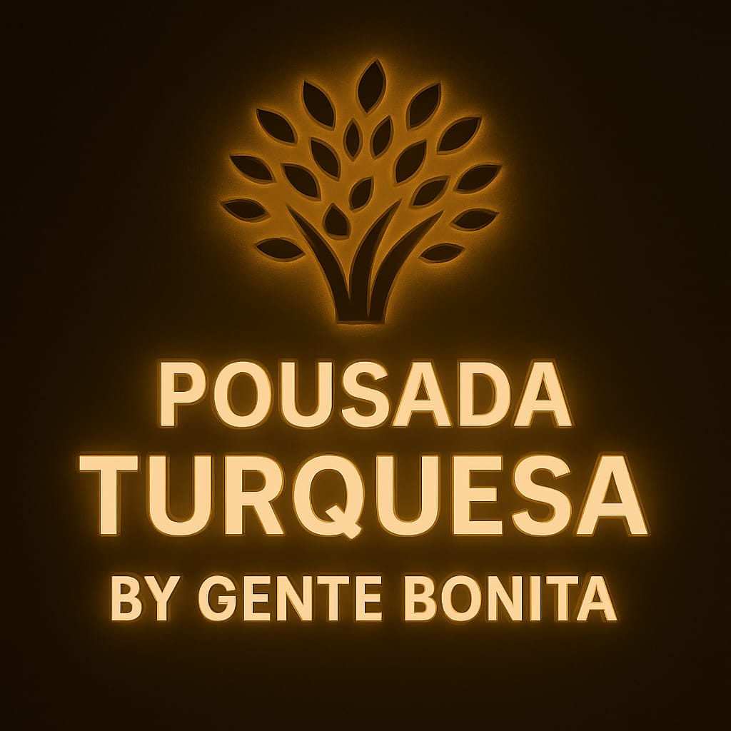 Pousada Turquesa By Gente Bonita