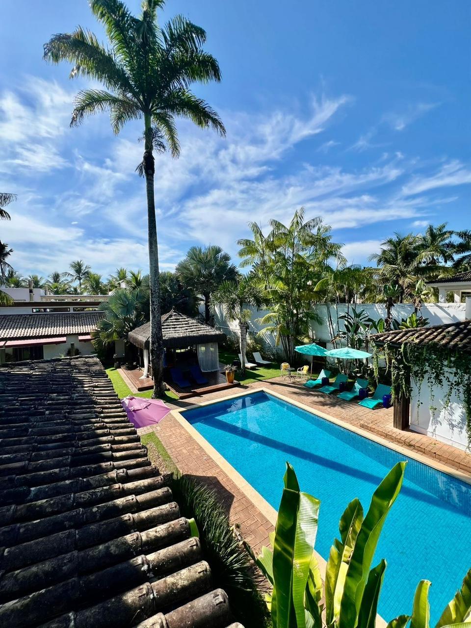 Casa Paradiso Hotel Boutique