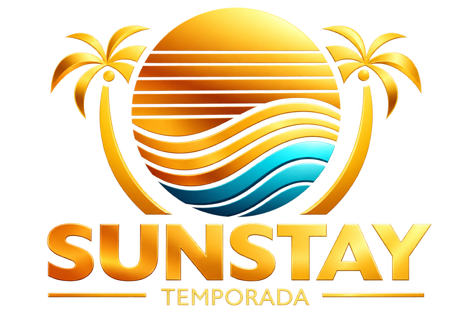 Sunstay Temporada e Turismo