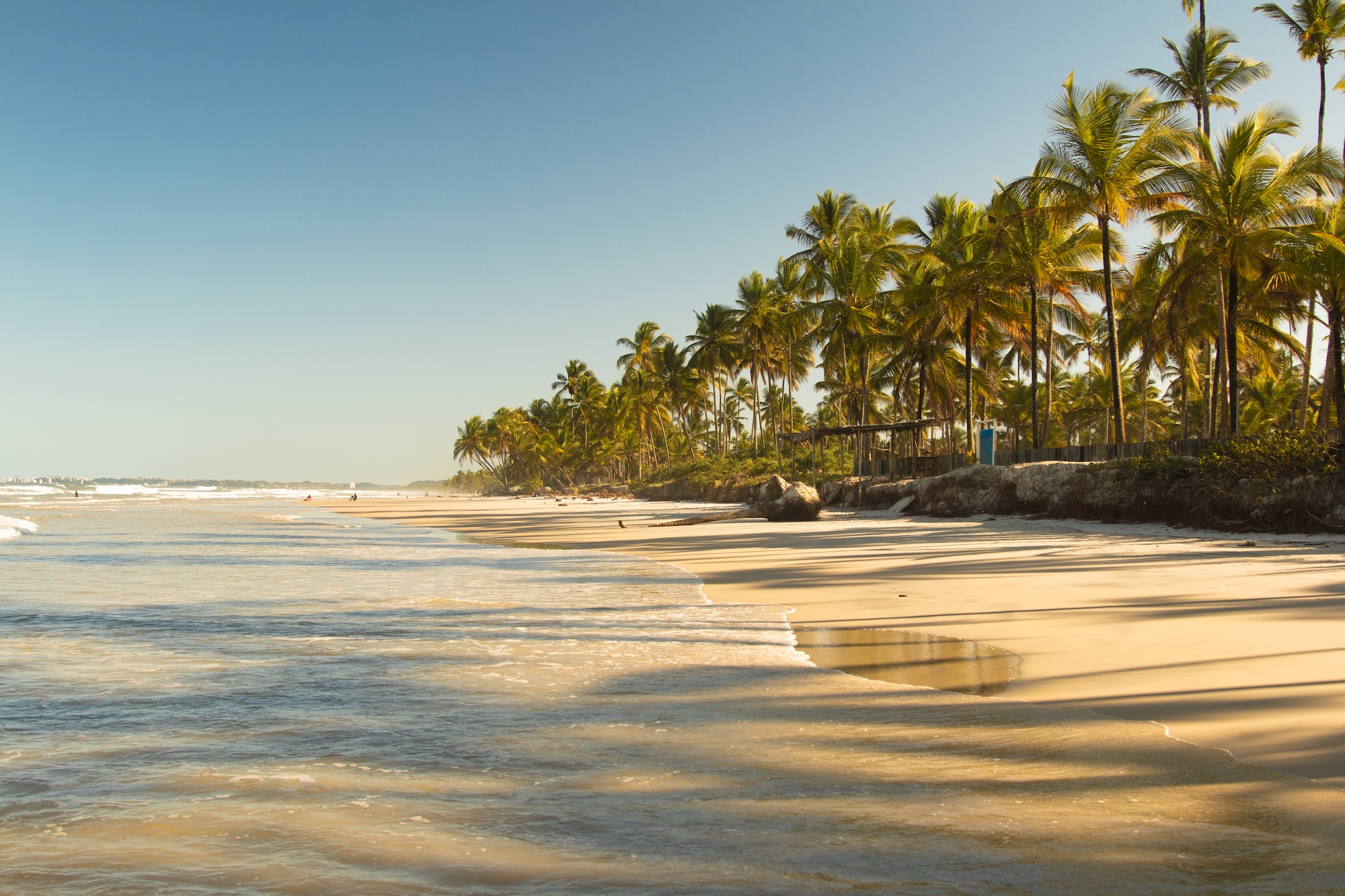 Sunstay Temporada e Turismo