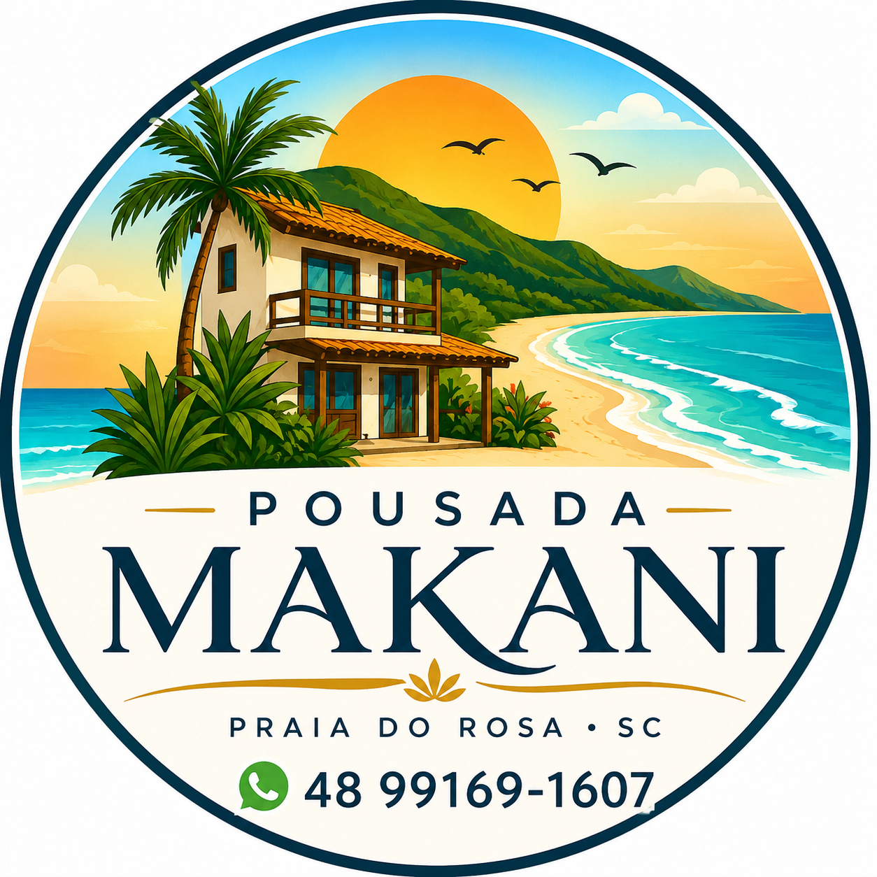 Pousada Makani