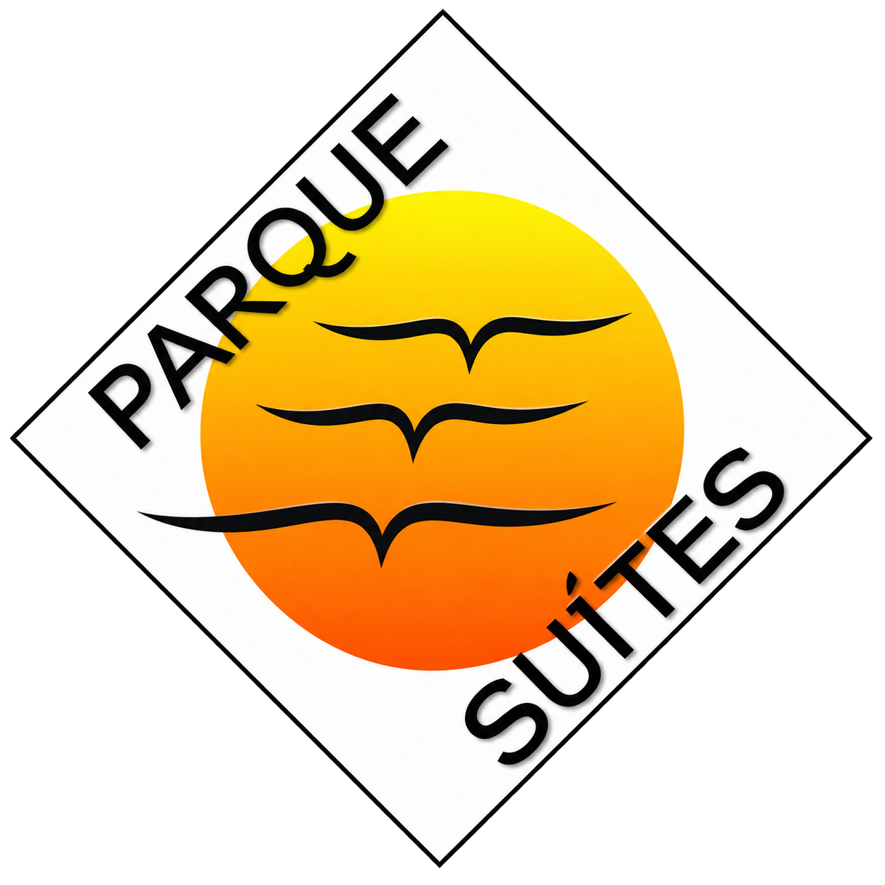 Pousada Parque Suites
